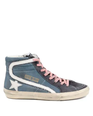 Golden Goose Slideクラシック トレーナー - サムネイル1