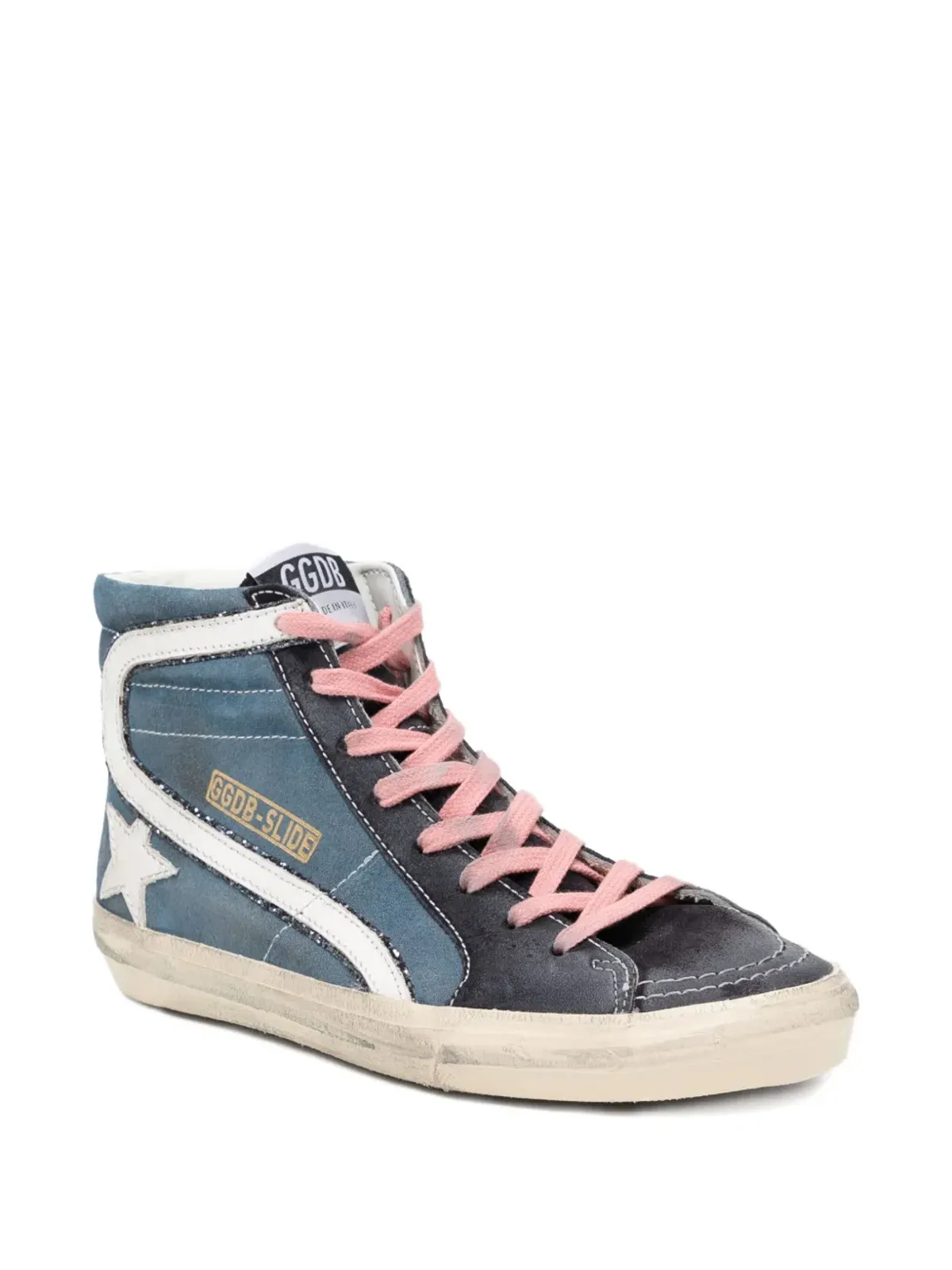 Golden Goose Slideクラシック トレーナー - 画像2