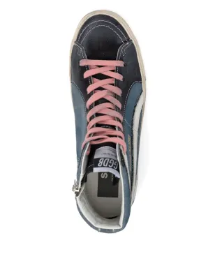 Golden Goose Slideクラシック トレーナー - サムネイル4