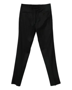 Lardini ドロップトラウザー - サムネイル2