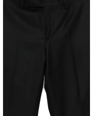 Lardini ドロップトラウザー - サムネイル3