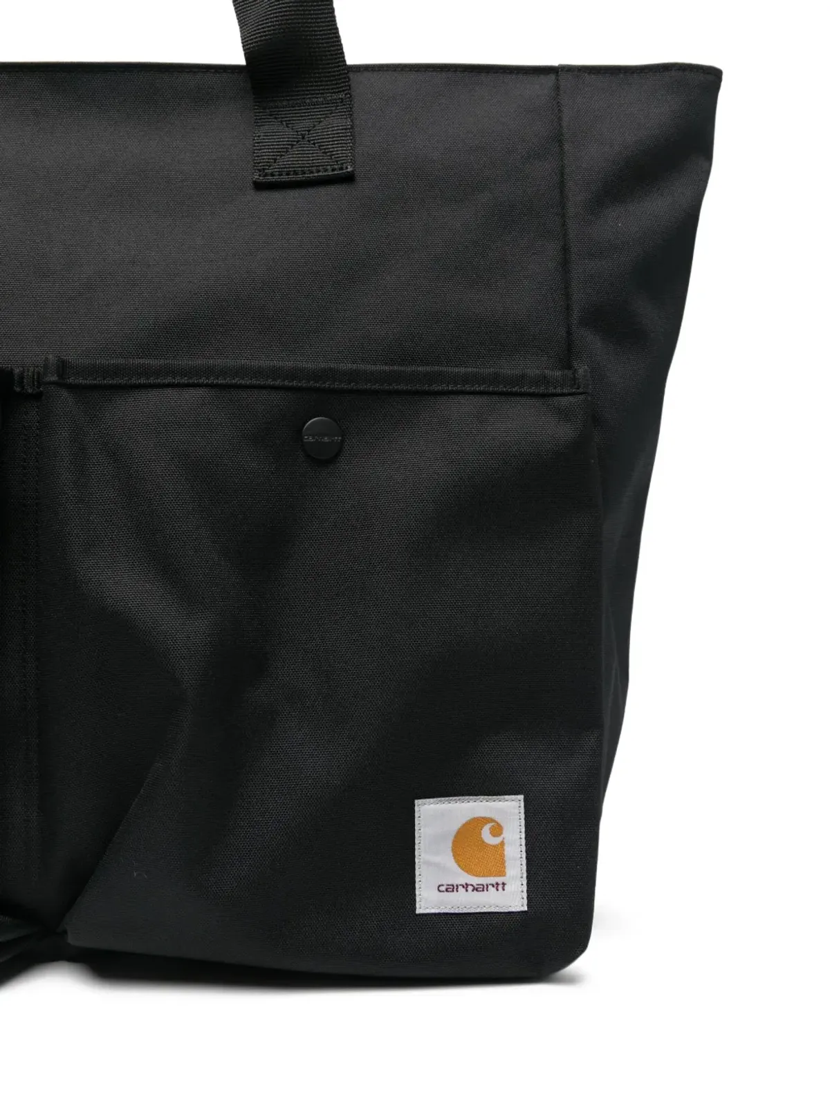 Carhartt WIP スリップポケット トートバッグ - 画像3