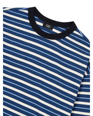 TOMBOY ストライプ長袖Tシャツ - サムネイル4