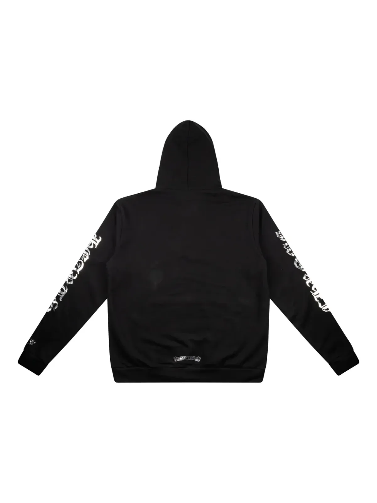 Chrome Hearts ロングスリーブフーディ - 画像2