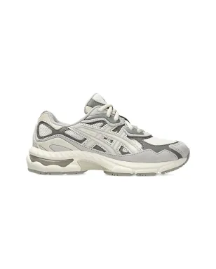 Asics Kids GEL-NYCスニーカー - White - サムネイル2