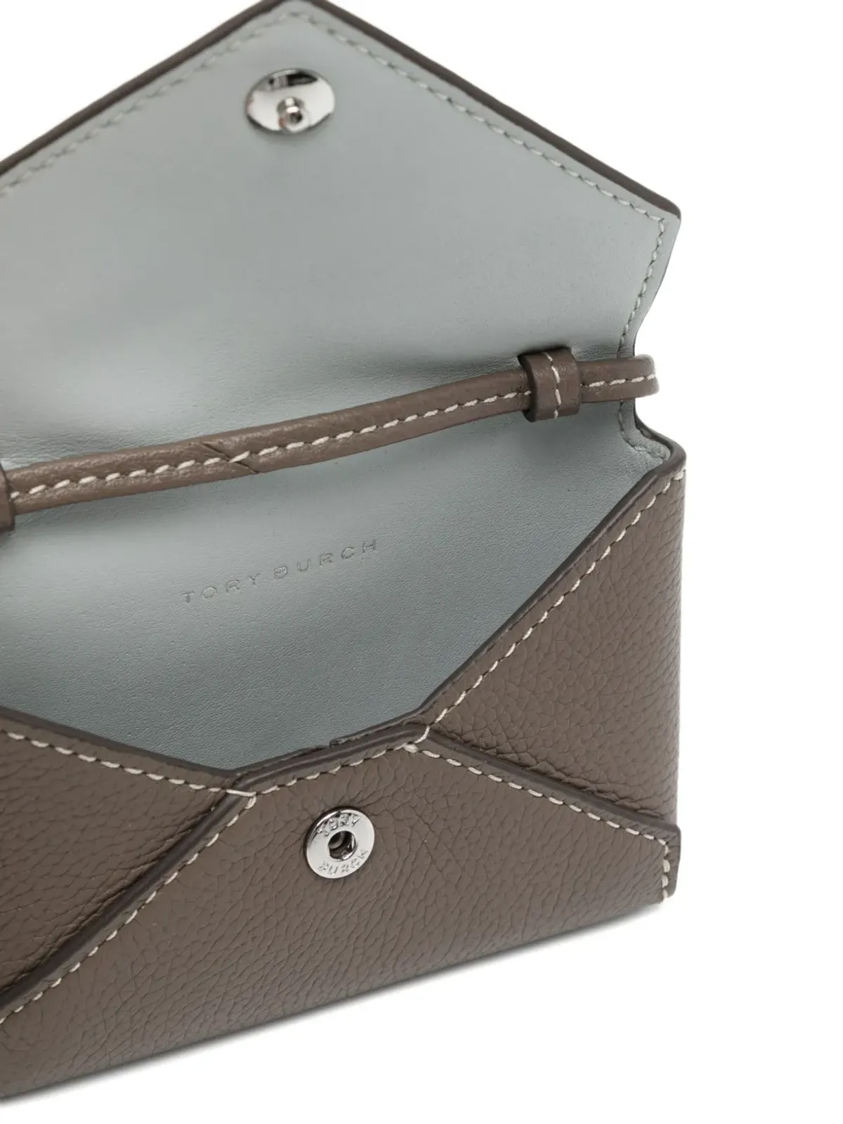 Tory Burch ランヤードカードホルダー - 画像3