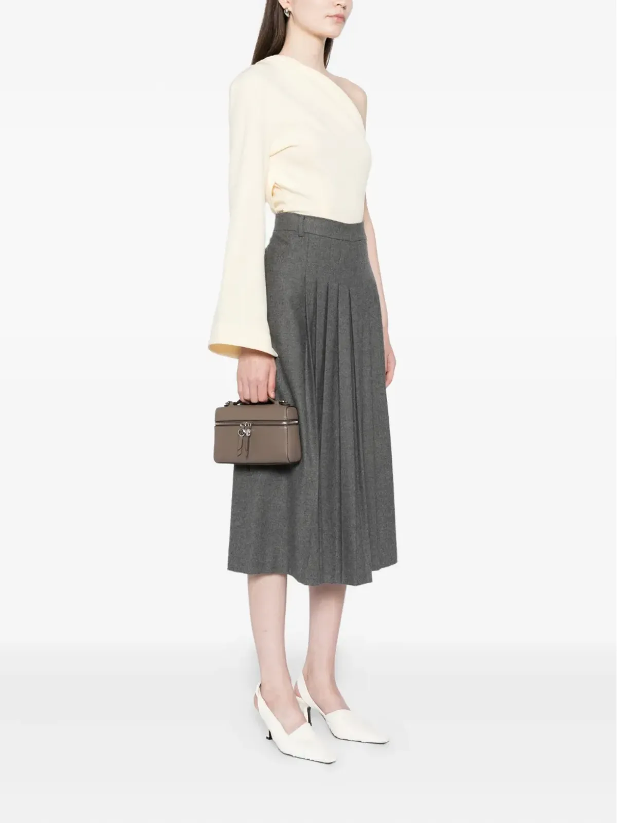 Tory Burch ロミー ミニバッグ - 画像2