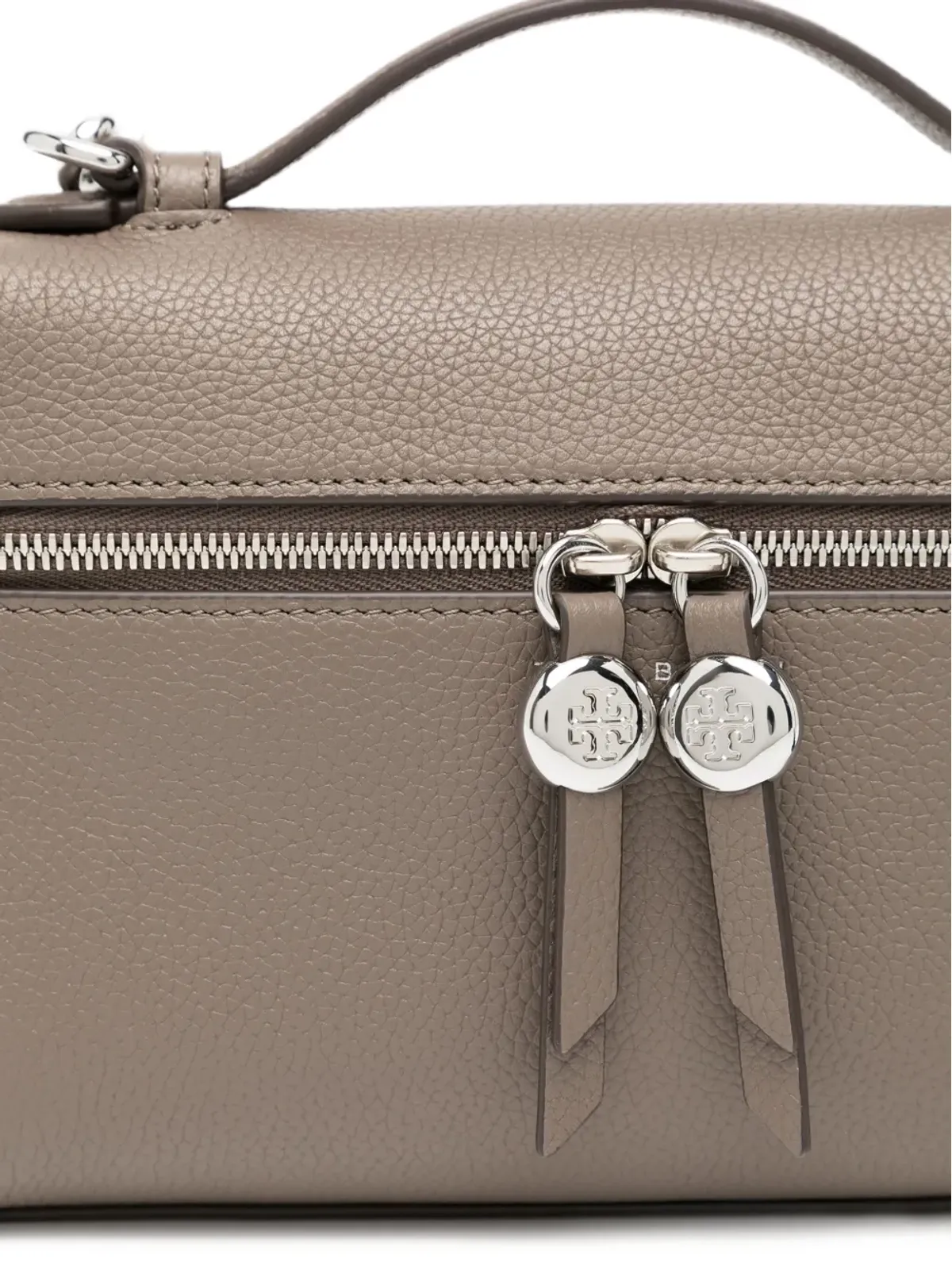 Tory Burch ロミー ミニバッグ - 画像4