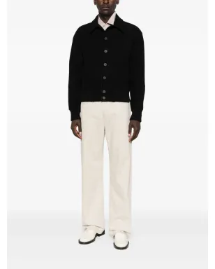 Jacquemus ファイブポケットジーンズ - サムネイル2