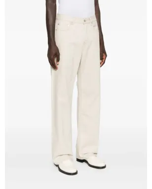 Jacquemus ファイブポケットジーンズ - サムネイル3