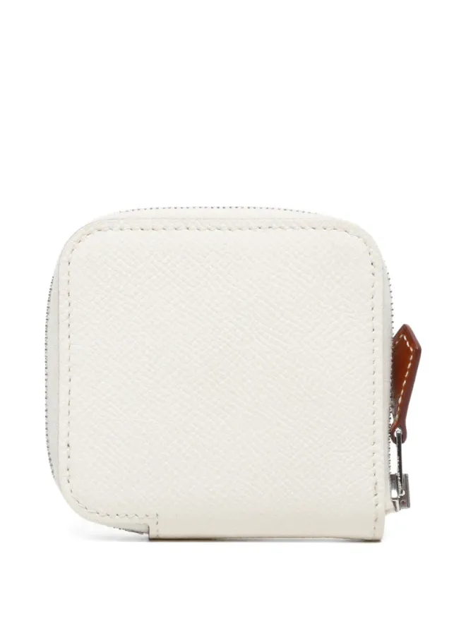 Hermès Pre-Owned Hermès Pre-Owned ジップアラウンド ウォレットの商品画像