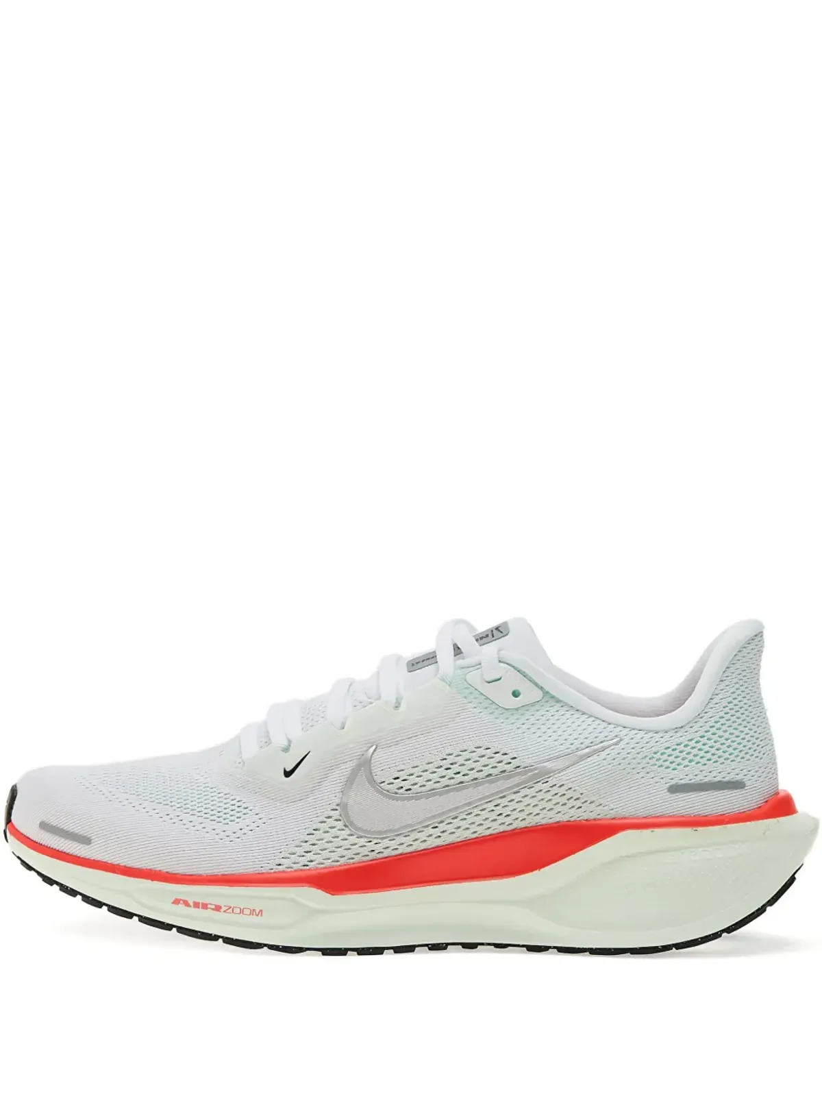 Nike Pegasus 41 レースアップスニーカー - 画像1