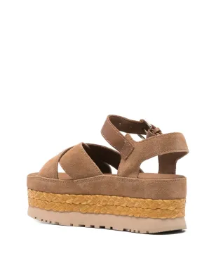 UGG Aubrey サンダル - サムネイル3