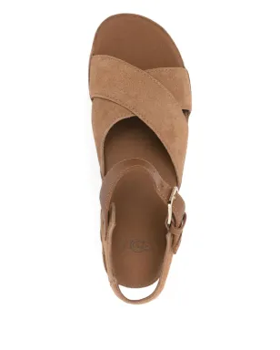 UGG Aubrey サンダル - サムネイル4