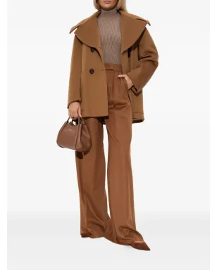 Max Mara マリオ カシミアコート - サムネイル2