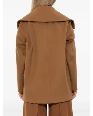 Max Mara マリオ カシミアコート - サムネイル4
