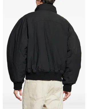 Jacquemus パディッドジャケット - サムネイル4