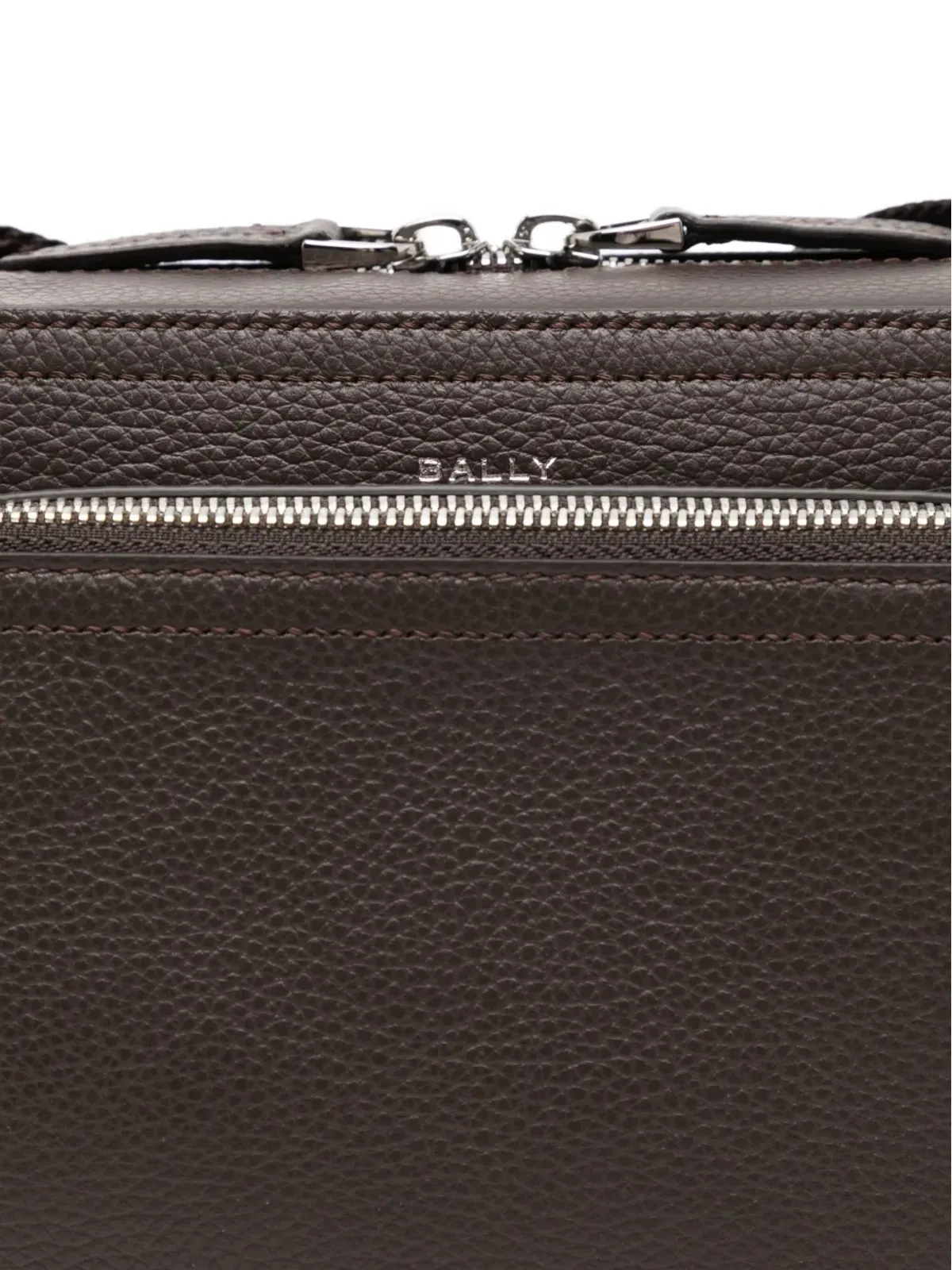 Bally Capitolショルダーバッグ - 画像4