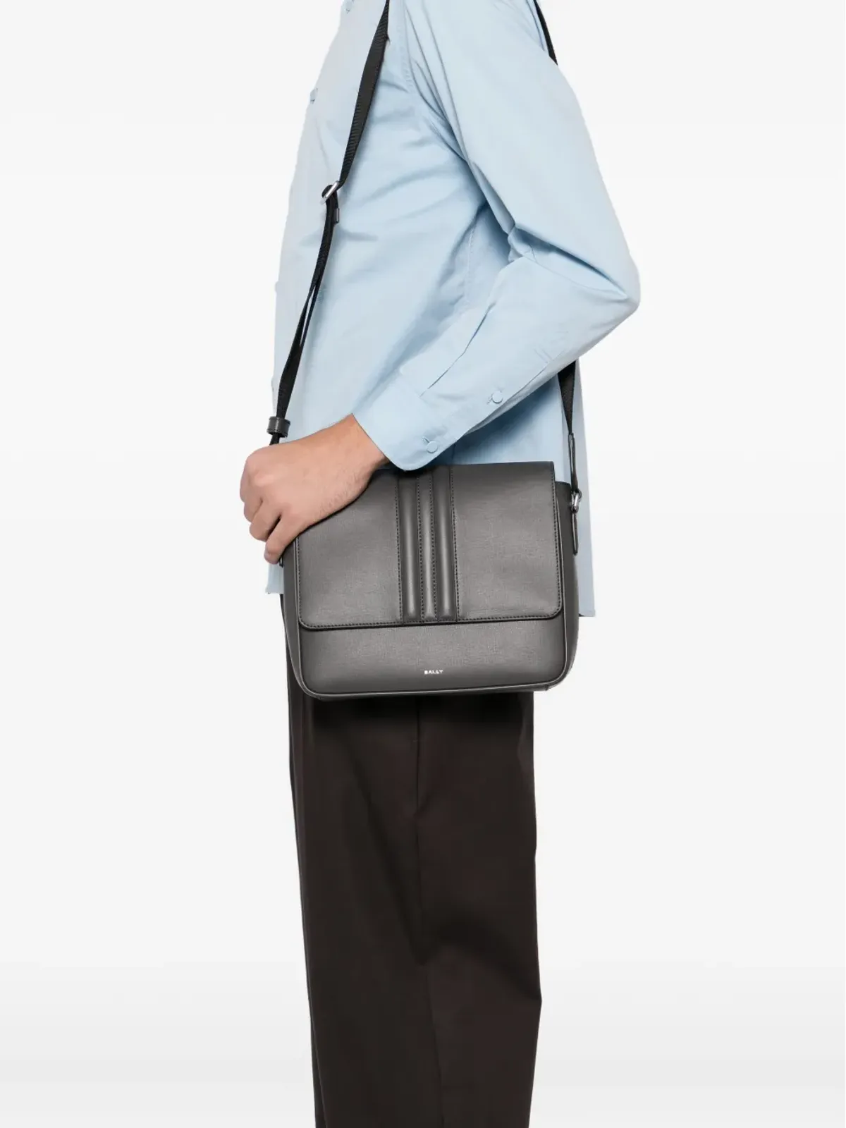 Bally Mythos ショルダーバッグ - 画像2