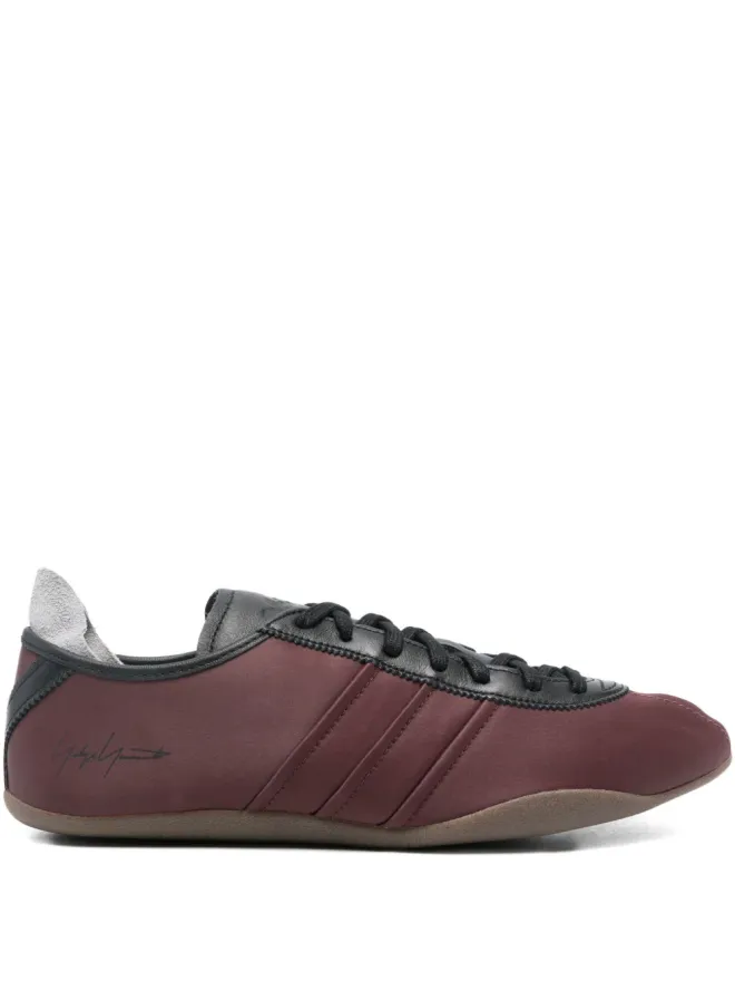 Y-3 Y-3 東京レースアップスニーカーの商品画像
