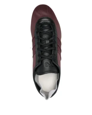 Y-3 東京レースアップスニーカー - サムネイル4