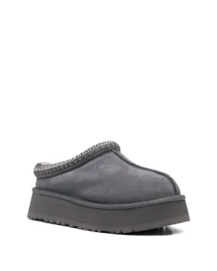 UGG Tazz II ブレイドプラットフォームミュール - グレー - サムネイル2