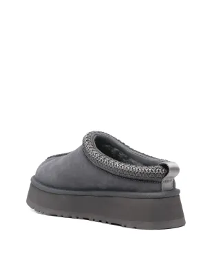 UGG Tazz II ブレイドプラットフォームミュール - グレー - サムネイル3