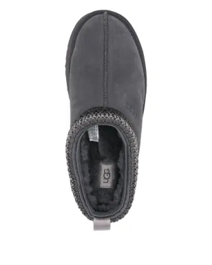 UGG Tazz II ブレイドプラットフォームミュール - グレー - サムネイル4