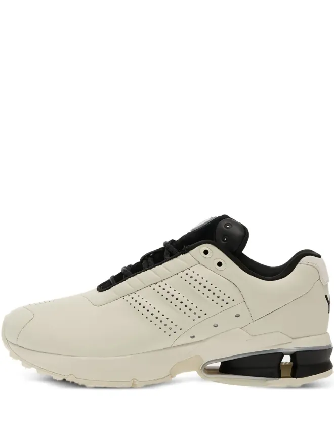 Y-3 Y-3 A3 Control レースアップスニーカーの商品画像