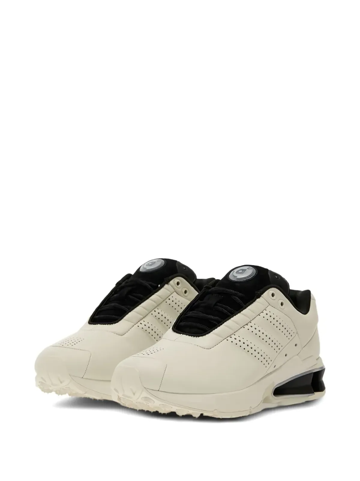 Y-3 A3 Control レースアップスニーカー - 画像2