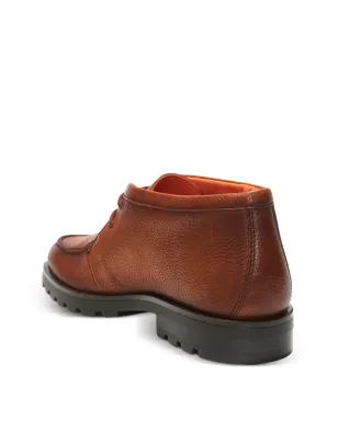 Santoni レースアップブーツ - サムネイル2