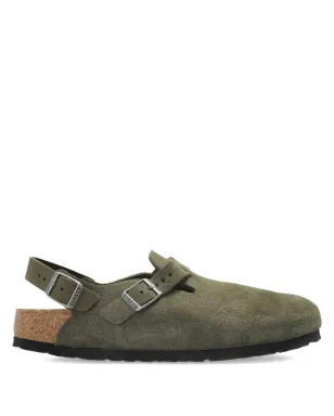 Birkenstock トキオ バックル付き スリングバック ミュール - サムネイル1