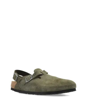 Birkenstock トキオ バックル付き スリングバック ミュール - サムネイル2
