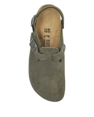 Birkenstock トキオ バックル付き スリングバック ミュール - サムネイル3