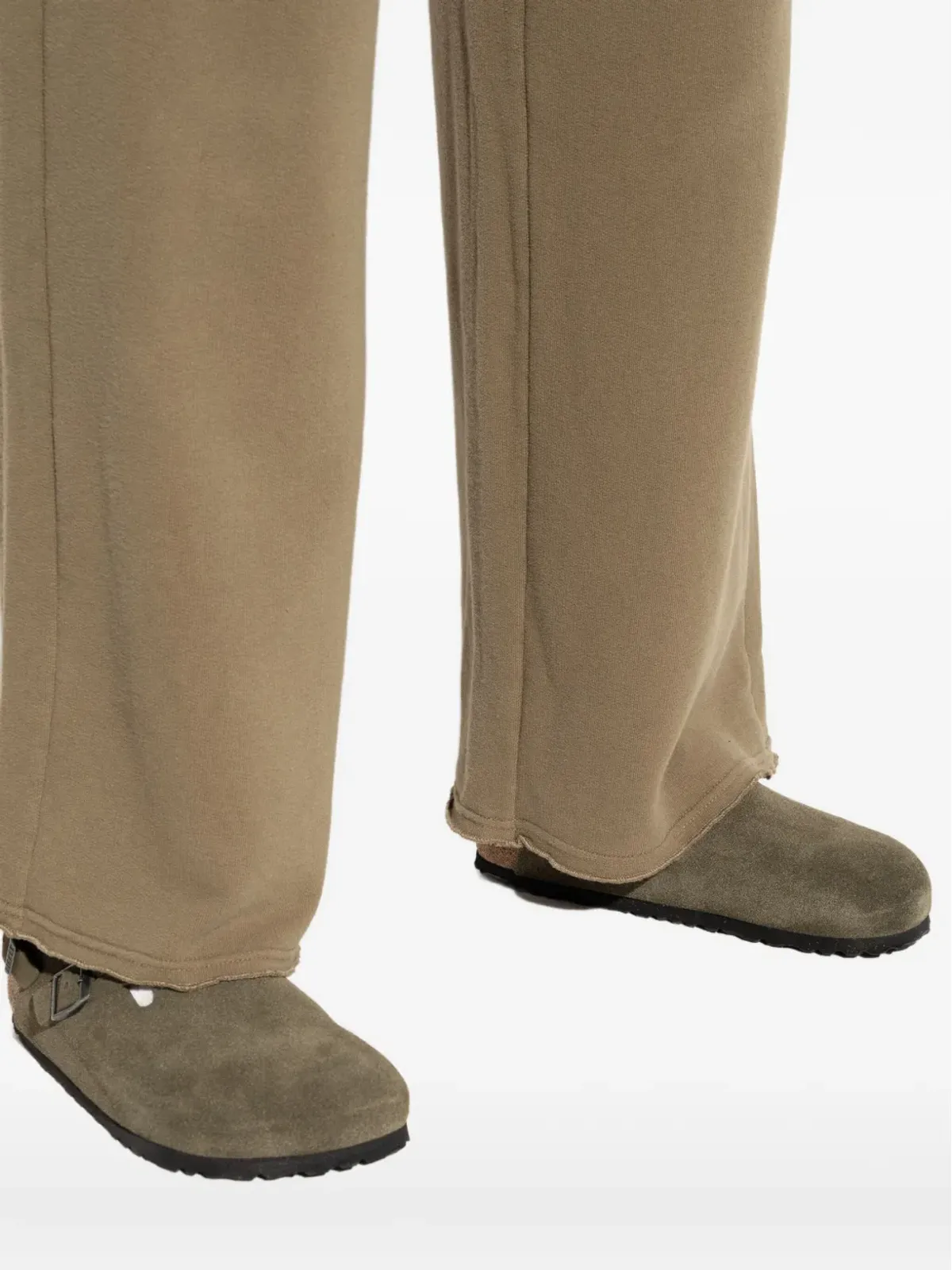 Birkenstock トキオ バックル付き スリングバック ミュール - 画像4