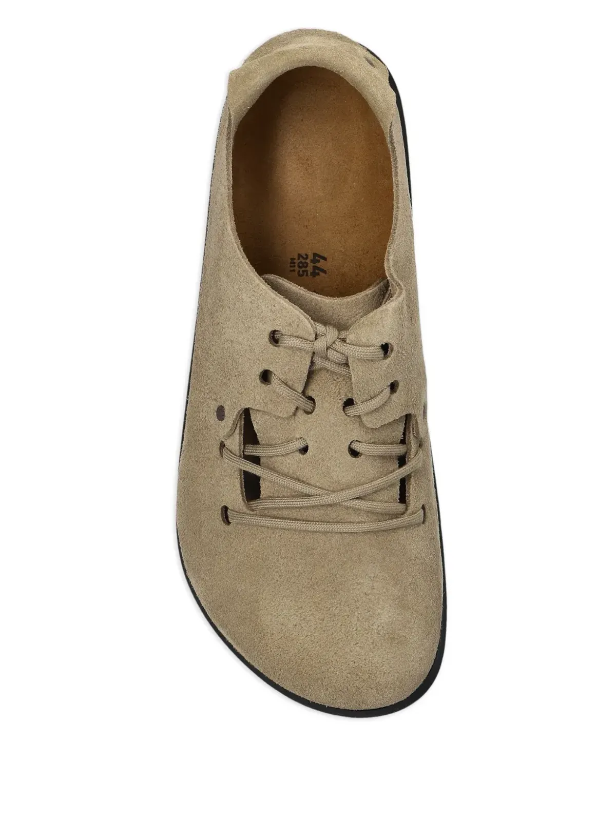 Birkenstock モンタナ レースアップスニーカー - 画像3