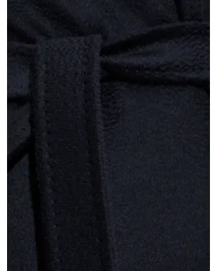 Max Mara マニュエラ ベルテッドコート - サムネイル5