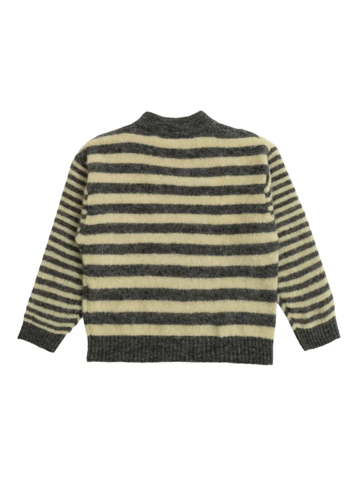 American Vintage Kids ストライプセーター - 画像2