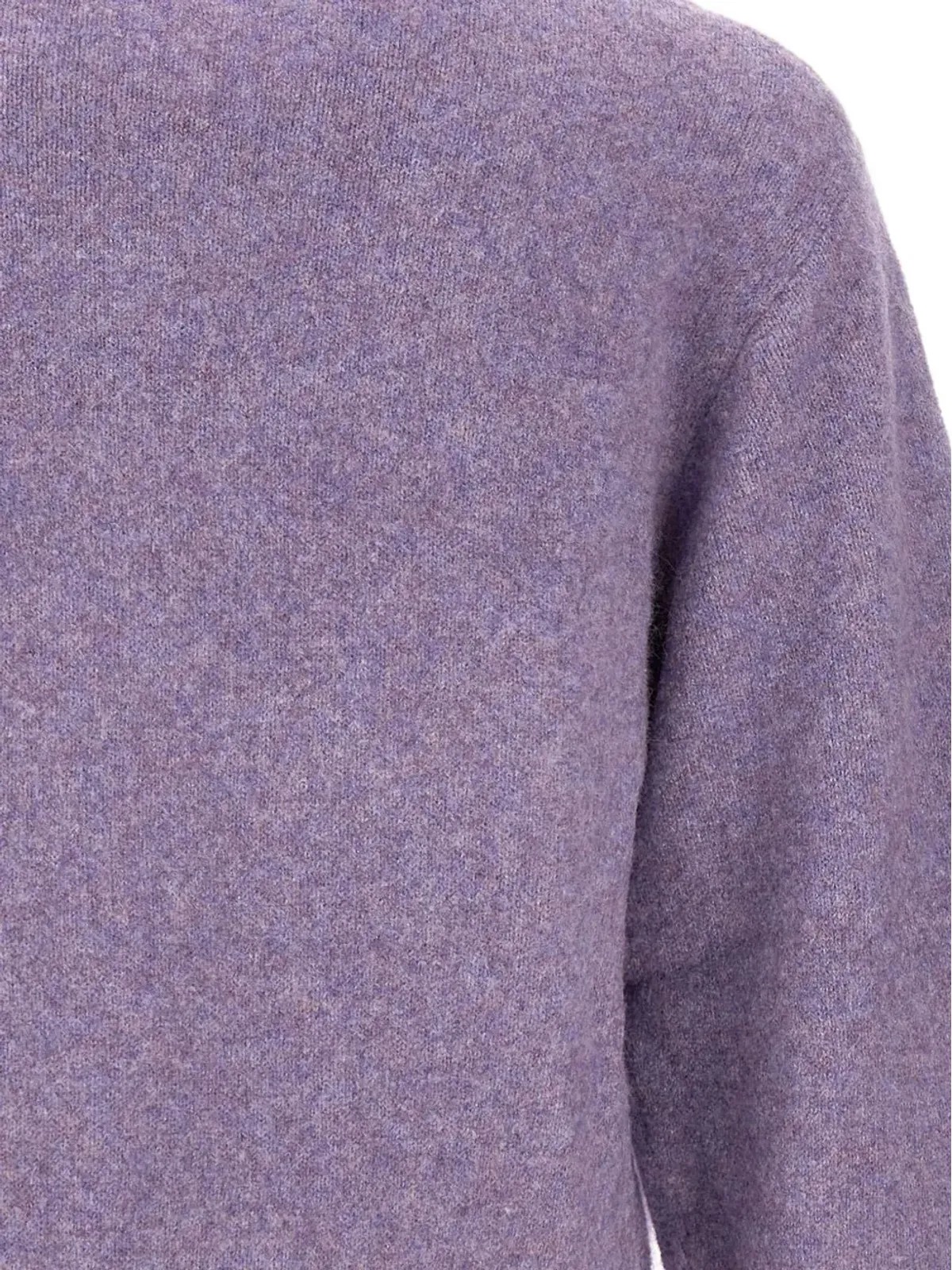 Carhartt WIP Curtis 刺繍ロゴ入りリブ編みセーター - 画像5