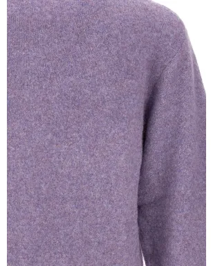 Carhartt WIP Curtis 刺繍ロゴ入りリブ編みセーター - サムネイル5