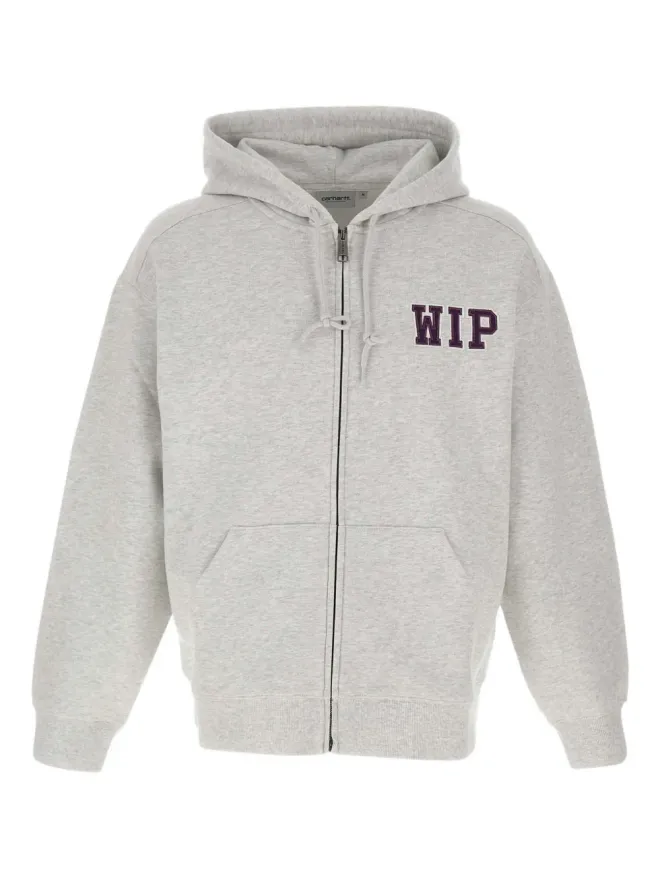 Carhartt WIP Carhartt WIP フーデッドスウェットジャケットの商品画像