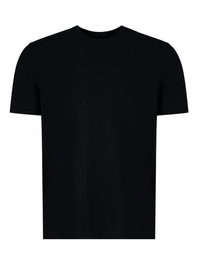 Zanone Zanone クルーネックTシャツの商品画像