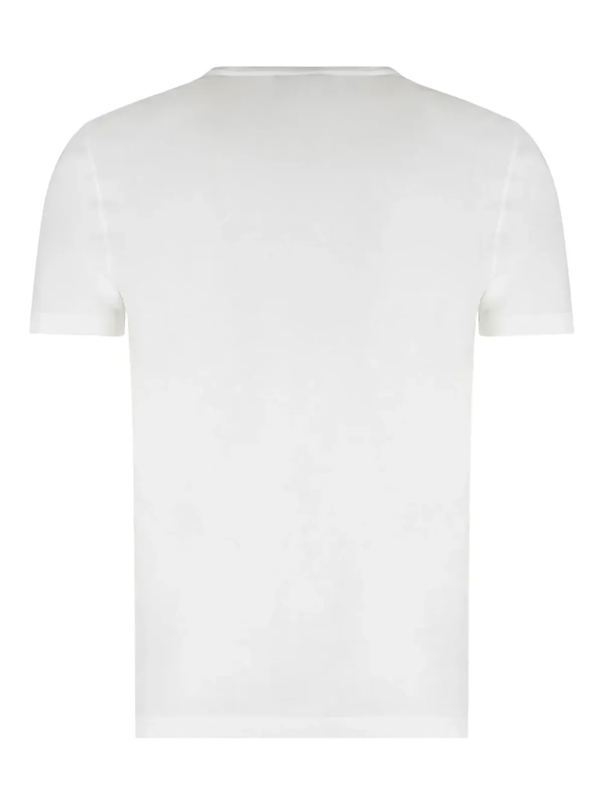 slowear クルーネック半袖Tシャツ - 画像2