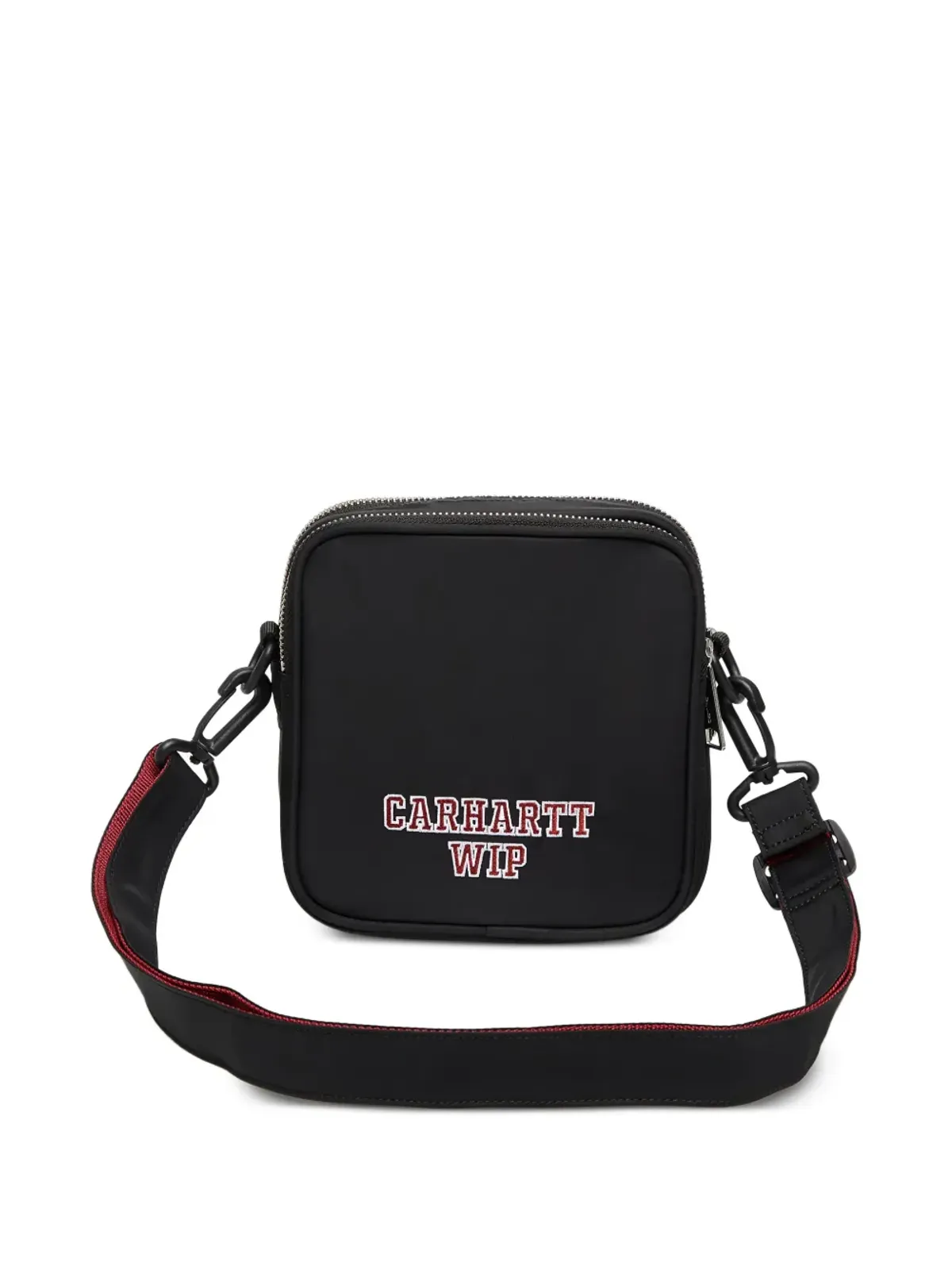 Carhartt WIP ジップファスナー付きポケットバッグ - 画像2