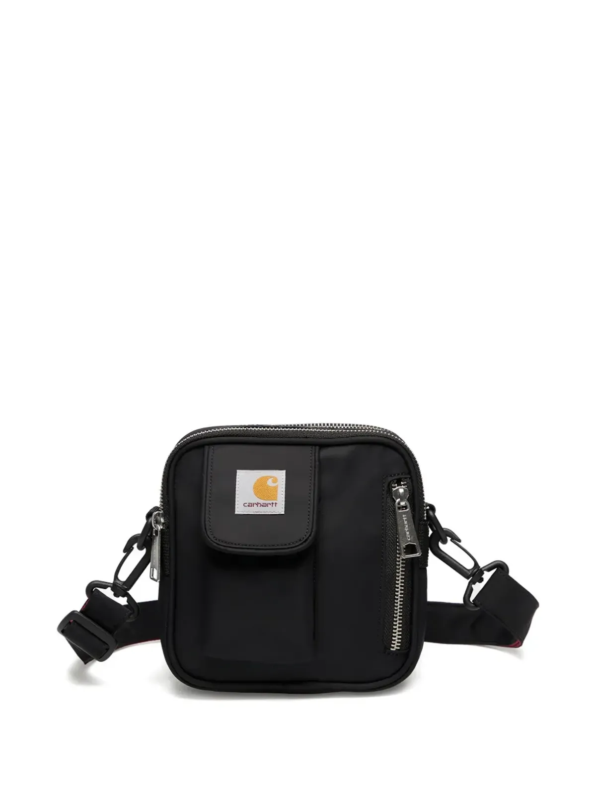 Carhartt WIP ジップファスナー付きポケットバッグ - 画像3