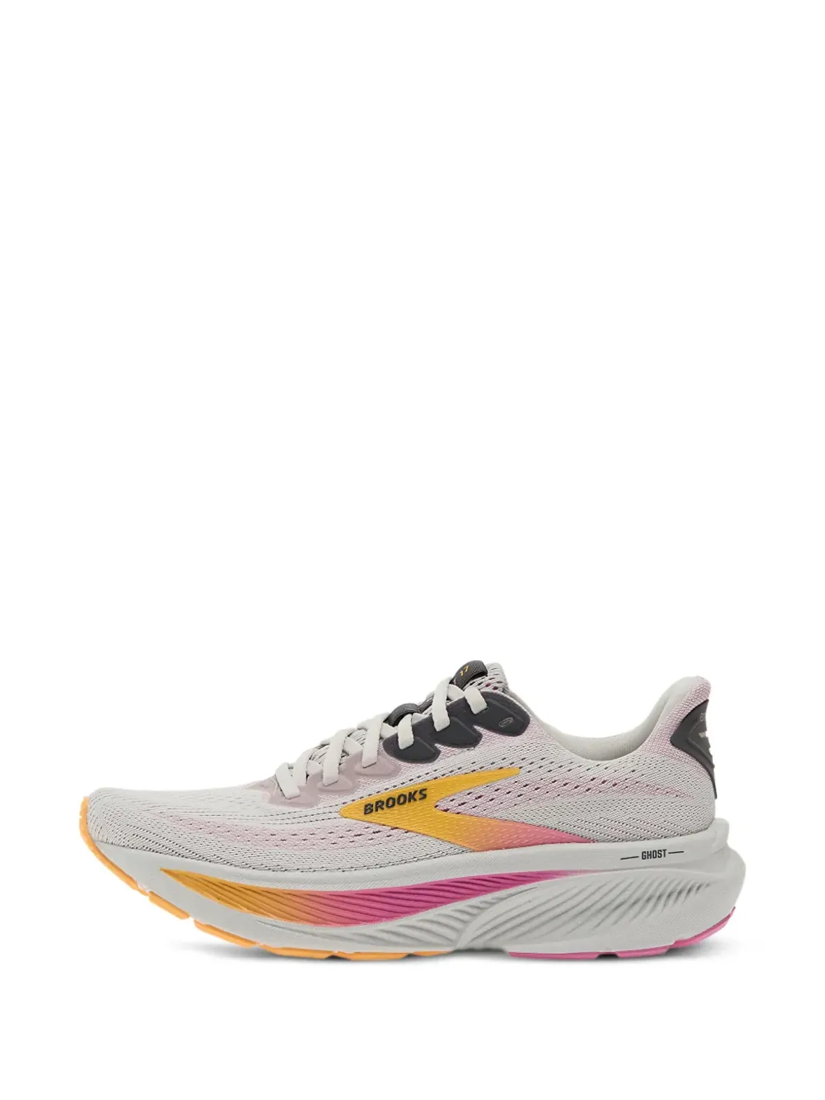 BROOKS Ghost 17 W ランニングシューズ - 画像5