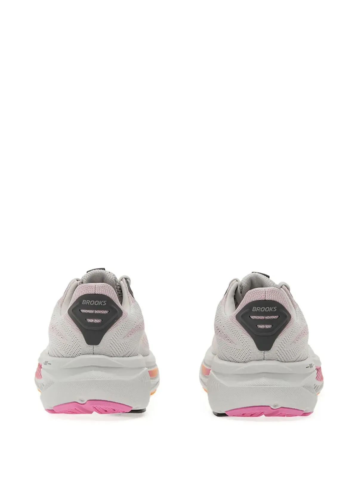 BROOKS Ghost 17 W ランニングシューズ - 画像3