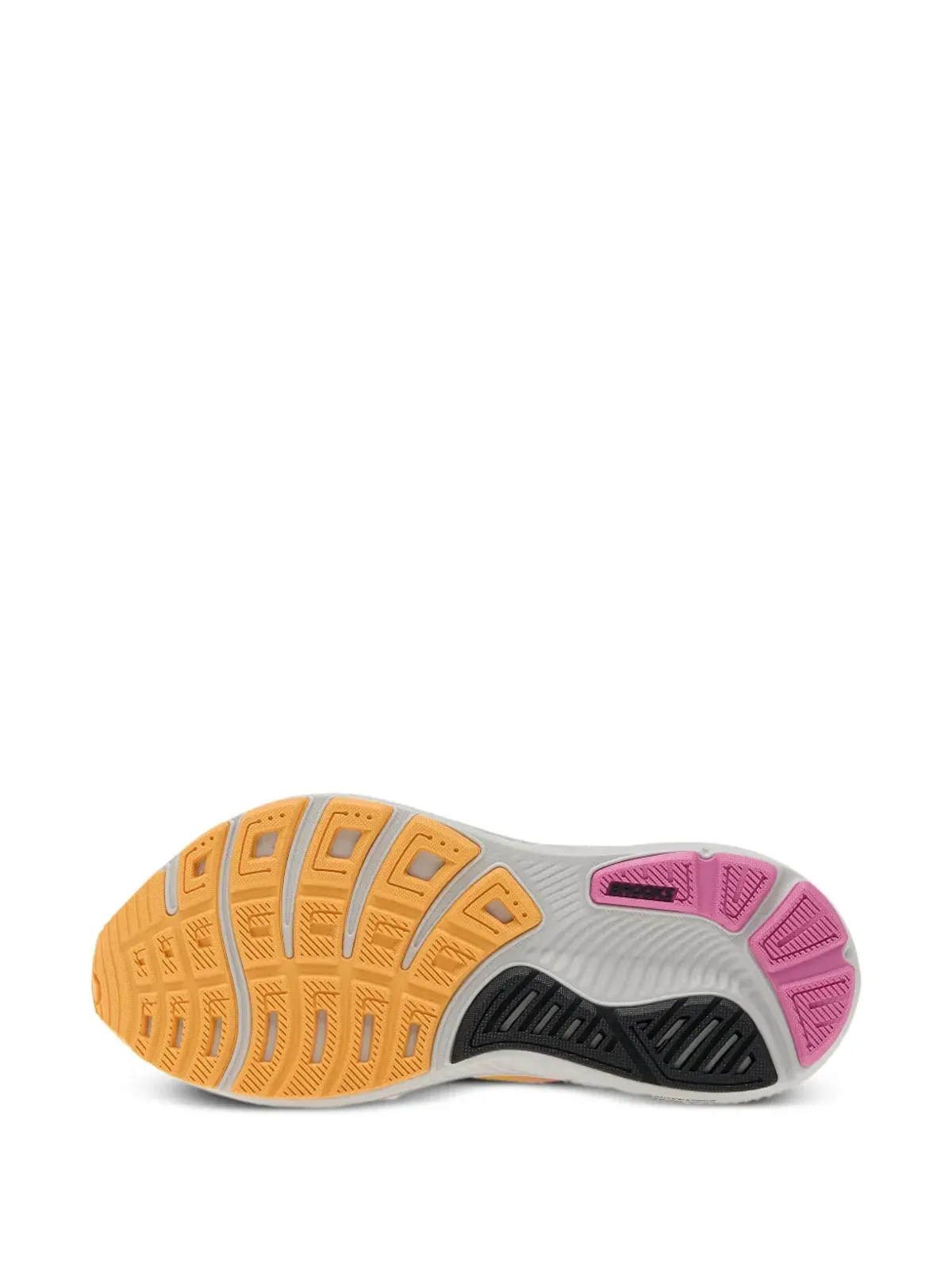 BROOKS Ghost 17 W ランニングシューズ - 画像4