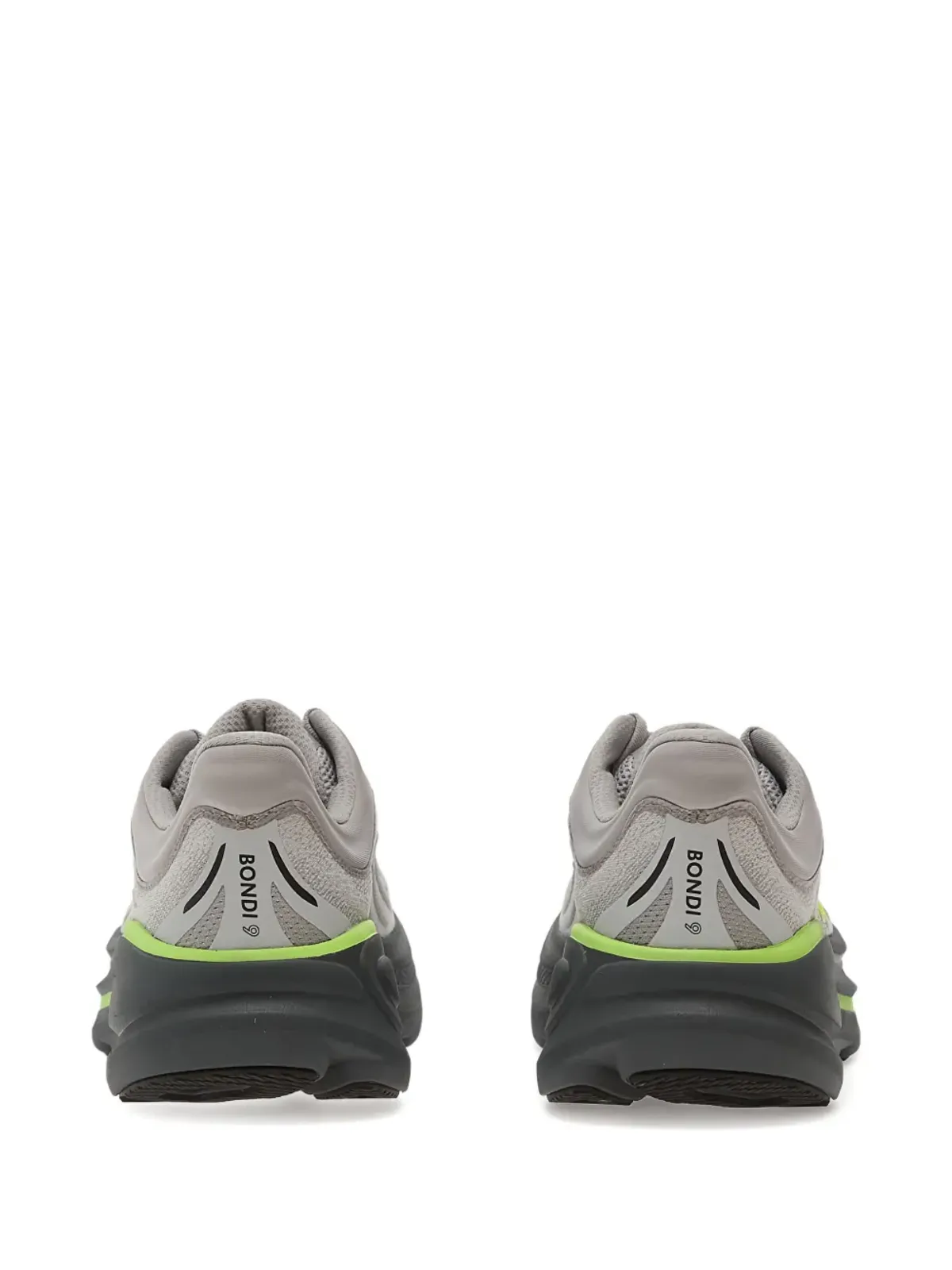 HOKA Bondi 9 スニーカー - 画像3
