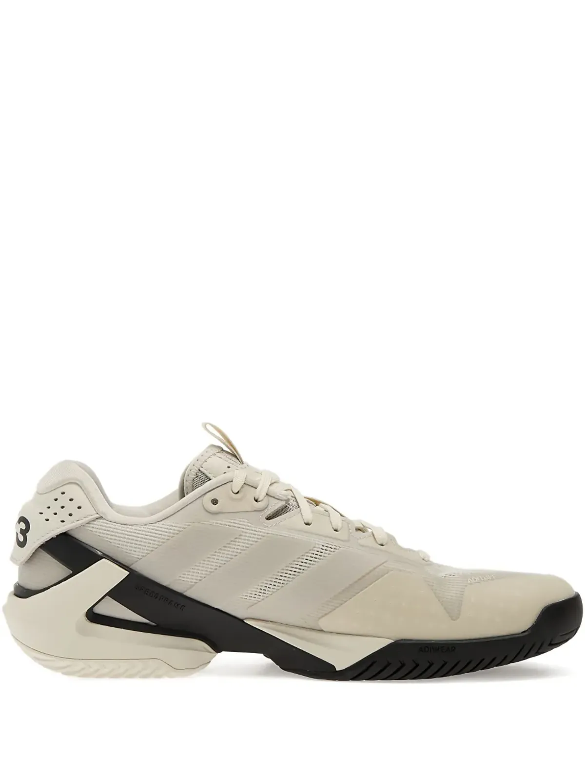 Y-3 アディゼロ ウバソニック5 スニーカー - 画像1